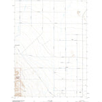 United States Geological Survey Marion, ID (2020, 24000-Scale) digital map