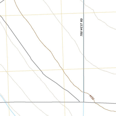 United States Geological Survey Marion, ID (2020, 24000-Scale) digital map