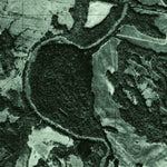 United States Geological Survey Marion Junction, AL (1975, 24000-Scale) digital map