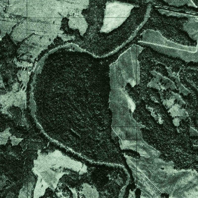 United States Geological Survey Marion Junction, AL (1975, 24000-Scale) digital map