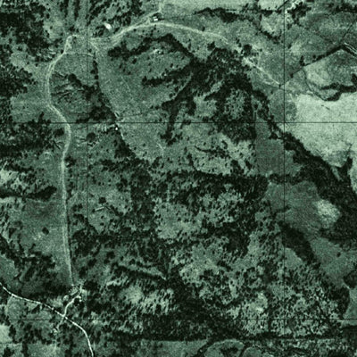 United States Geological Survey Marion Junction, AL (1975, 24000-Scale) digital map