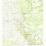 United States Geological Survey Marion Junction, AL (1987, 24000-Scale) digital map
