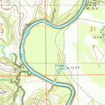 United States Geological Survey Marion Junction, AL (1987, 24000-Scale) digital map