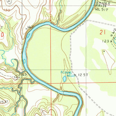 United States Geological Survey Marion Junction, AL (1987, 24000-Scale) digital map