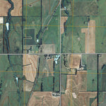 United States Geological Survey Marion, KS (2010, 24000-Scale) digital map