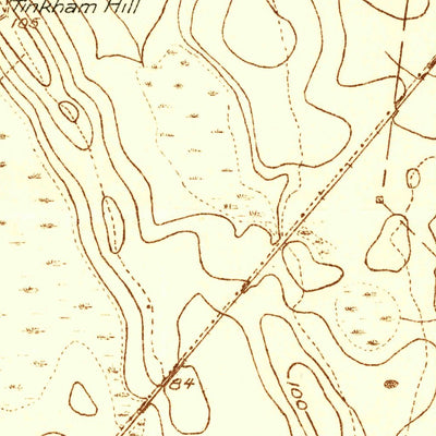 United States Geological Survey Marion, MA (1936, 24000-Scale) digital map
