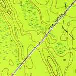 United States Geological Survey Marion, MA (1943, 24000-Scale) digital map