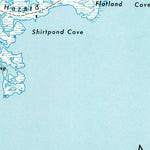 United States Geological Survey Marion, MD (1942, 24000-Scale) digital map