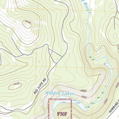 United States Geological Survey Marion, MT (2020, 24000-Scale) digital map
