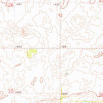 United States Geological Survey Marion, ND (1970, 24000-Scale) digital map