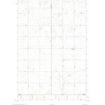 United States Geological Survey Marion NW, ND (2020, 24000-Scale) digital map