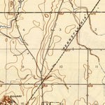 United States Geological Survey Marion, OH (1905, 62500-Scale) digital map