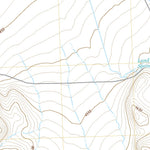 United States Geological Survey Marion SE, ID (2020, 24000-Scale) digital map