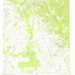 United States Geological Survey Marion South, AL (1979, 24000-Scale) digital map