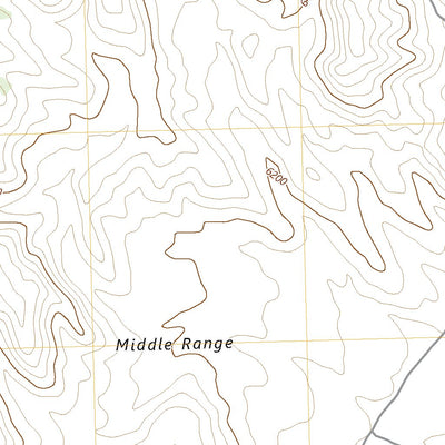 United States Geological Survey Marjum Pass, UT (2023, 24000-Scale) digital map