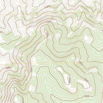 United States Geological Survey Marjum Pass, UT (2023, 24000-Scale) digital map