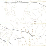 United States Geological Survey Market Lake NE, ID (2020, 24000-Scale) digital map