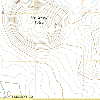 United States Geological Survey Market Lake NE, ID (2020, 24000-Scale) digital map