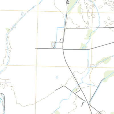 United States Geological Survey Markham, TX (2022, 24000-Scale) digital map