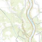 United States Geological Survey Markham, TX (2022, 24000-Scale) digital map