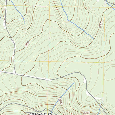 United States Geological Survey Markleton, PA (2023, 24000-Scale) digital map