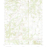 United States Geological Survey Markley, TX (2019, 24000-Scale) digital map