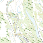 United States Geological Survey Marks, MS (2020, 24000-Scale) digital map