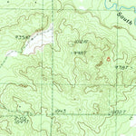 United States Geological Survey Marlborough, MI (1987, 24000-Scale) digital map