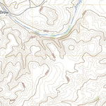 United States Geological Survey Marley Draw, NM (2023, 24000-Scale) digital map