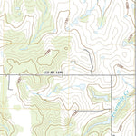United States Geological Survey Marlow, OK (2022, 24000-Scale) digital map