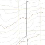 United States Geological Survey Maroney Well, AZ (2021, 24000-Scale) digital map