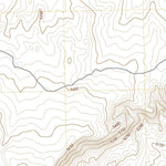 United States Geological Survey Maroney Well, AZ (2021, 24000-Scale) digital map