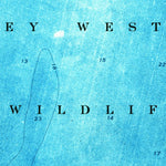 United States Geological Survey Marquesas Keys East, FL (1971, 24000-Scale) digital map
