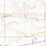 United States Geological Survey Marquette Heights, IL (1960, 24000-Scale) digital map