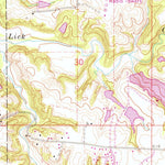 United States Geological Survey Marquette Heights, IL (1960, 24000-Scale) digital map