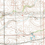United States Geological Survey Marquette Heights, IL (1996, 24000-Scale) digital map