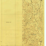 United States Geological Survey Marquez, TX (1927, 62500-Scale) digital map
