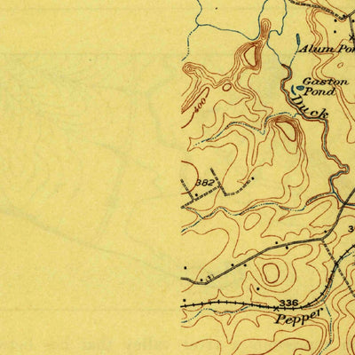 United States Geological Survey Marquez, TX (1927, 62500-Scale) digital map