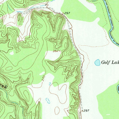 United States Geological Survey Marquez, TX (1965, 24000-Scale) digital map