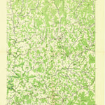 United States Geological Survey Mars Hill, NC (1936, 24000-Scale) digital map