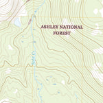 United States Geological Survey Marsh Peak, UT (2020, 24000-Scale) digital map