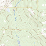 United States Geological Survey Marsh Peak, UT (2023, 24000-Scale) digital map