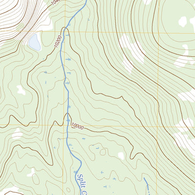 United States Geological Survey Marsh Peak, UT (2023, 24000-Scale) digital map