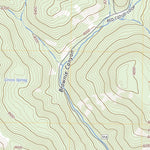 United States Geological Survey Marsh Peak, UT (2023, 24000-Scale) digital map