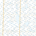 United States Geological Survey Marshall A-3 NW, AK (2020, 25000-Scale) digital map
