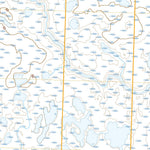 United States Geological Survey Marshall A-3 NW, AK (2020, 25000-Scale) digital map