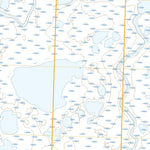 United States Geological Survey Marshall A-3 SW, AK (2020, 25000-Scale) digital map
