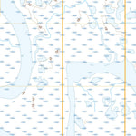 United States Geological Survey Marshall A-8 SW, AK (2020, 25000-Scale) digital map