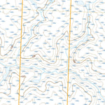 United States Geological Survey Marshall B-2 SW, AK (2018, 25000-Scale) digital map