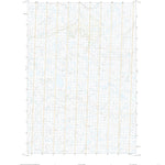 United States Geological Survey Marshall B-3 SW, AK (2020, 25000-Scale) digital map